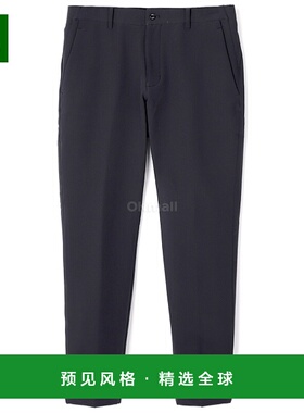 韩国直邮Titleist 双面衬里裤 (长裤) TKPMP363J-BK 紧身裤