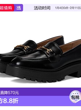 1h可退 香港直邮SAM EDELMAN 山姆爱德曼 女士 Lea Loafer/Moc 鞋
