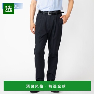 【日本直邮】WORKWEARSUIT男士长裤外穿显瘦潮流穿搭正品秋冬男休