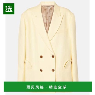 1h可退 香港直邮blazé milano 女士 Clarity Nightbreak 亚麻西