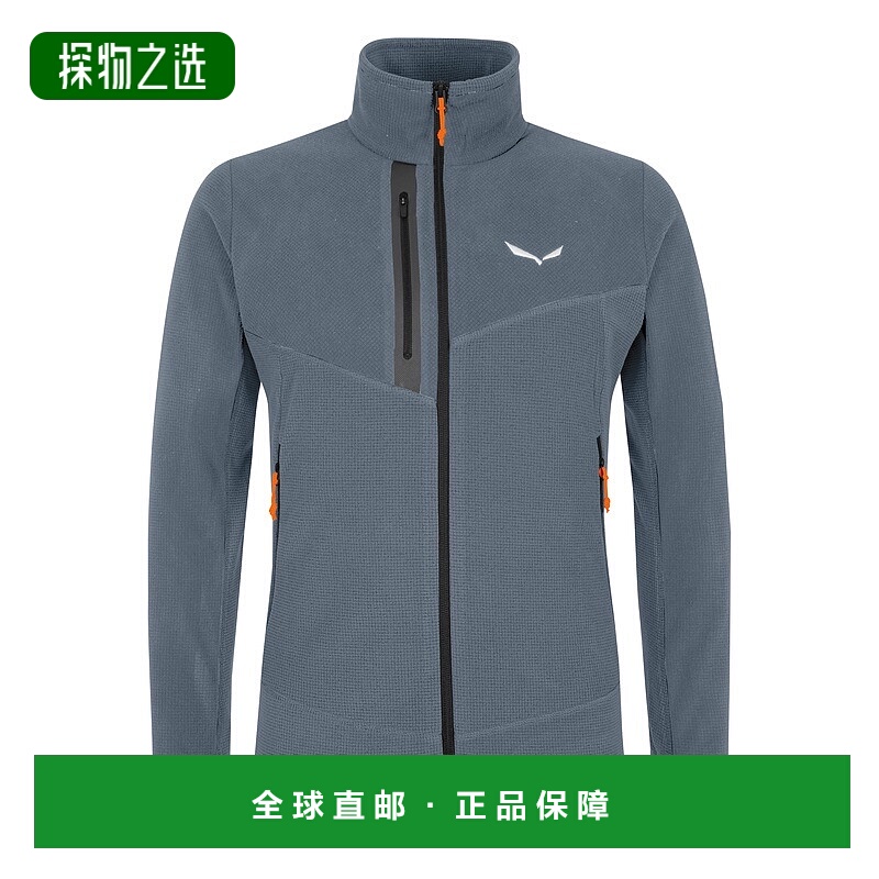 欧洲直邮Salewa沙乐华 Paganella 男士 Polarlite 夹克