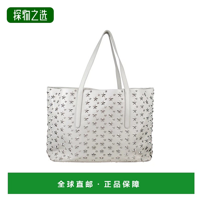 欧洲直邮【特惠5.4折】JIMMY CHOO 25秋冬  JC515857 女士 手提包