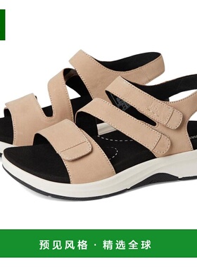 1h可退 【美国直邮】josef seibel 女士 凉鞋