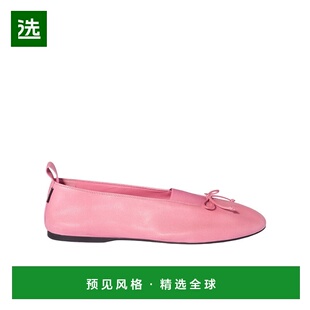 芭蕾舞鞋 &Eacute;lan 5F552E038FA005一脚蹬 Miu 香港直邮Miu