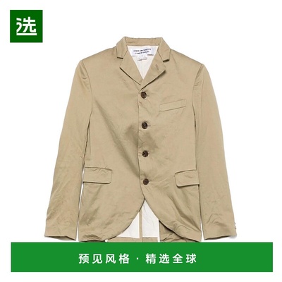 1h可退 欧洲直邮comme des garcons 女士 外套