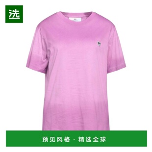 1h可退 香港直邮Chiara Ferragni 嘉拉·法拉格尼 女士 T恤