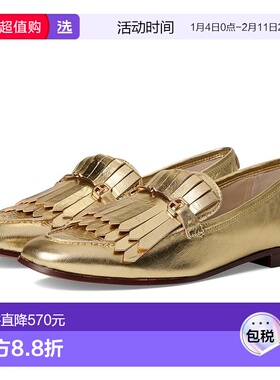 1h可退 香港直邮SAM EDELMAN 山姆爱德曼 女士 Liz 乐福鞋