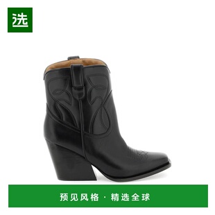 香港直邮STELLA MCCARTNEY 女士高跟鞋 810155AP00K01000 SS2023