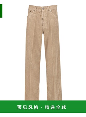 香港直邮HAIKURE 女士休闲裤 HEW03296GF156PTT0417 AW2025
