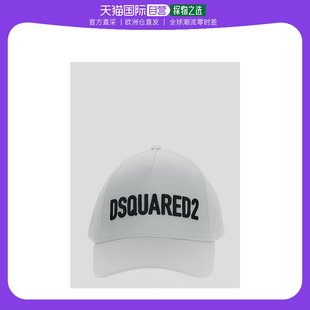 儿童 欧洲直邮dsquared 儿童与婴儿帽子男童