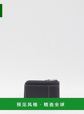 1h可退 香港直邮TORY BURCH 女士钱包 165035405 CO 浅棕色 T Mon