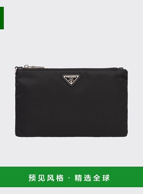 1h可退 欧洲直邮PRADA 普拉达 25秋冬 2NH004_2DMH_F0002 男士 手