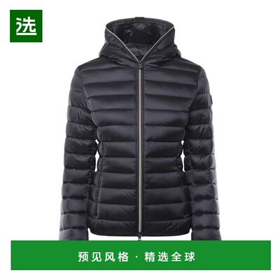 香港直邮SAVE THE DUCK 女士羽绒服 D33620WIRIS2190010 AW2025