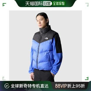 north face 北面 背心 欧洲直邮the Saikuru 男士