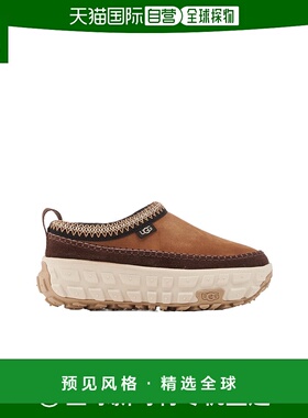 香港直邮UGG 厚底休闲鞋 1154530