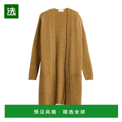 1h可退 【美国直邮】ottod'ame 女士 毛衣针织开衫长袖