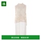 香港直邮SEA 064CREAM 女士背心吊带 NEW YORK