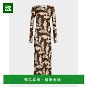 女士 1h可退 连衣裙 the brand 美国直邮 faithfull