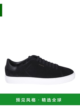 香港直邮AXEL ARIGATO 男士休闲鞋 F2275001BLACKWHIT AW2024