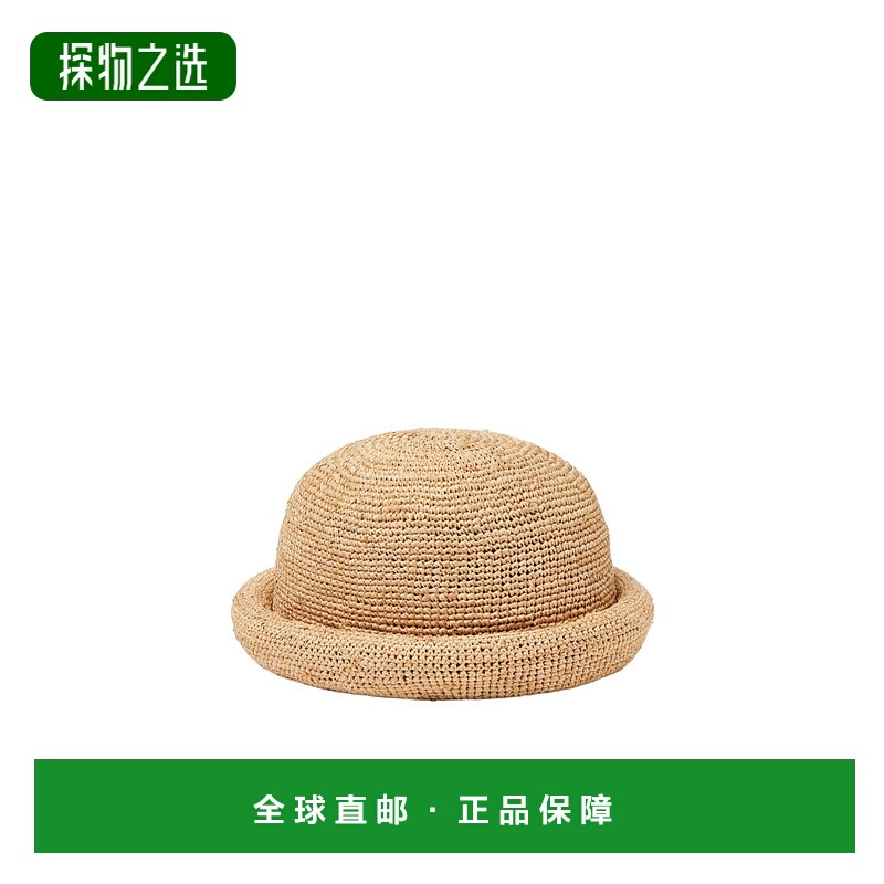 香港直邮Loro Piana Charlie 帽子 FAP1951