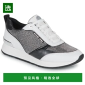 Michael STRIDE Kors 欧洲直邮MICHAEL MMK ALLIE TRAINER 女士