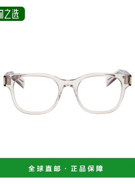 1h可退 欧洲直邮saint laurent 女士 太阳镜眼镜