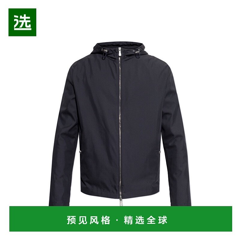1h可退 欧洲直邮ele ven ty 男士 夹克衫