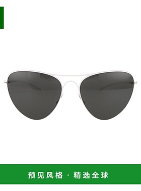 1h可退 香港直邮Mykita 女士 MMESSE015 太阳镜 MMESSE015333SOLI