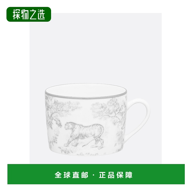 香港直邮Dior Teacup杯子 HYJ02JTT0U