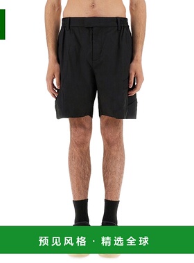 1h可退 香港直邮Represent 男士 工装高科技短裤 MLM7146301