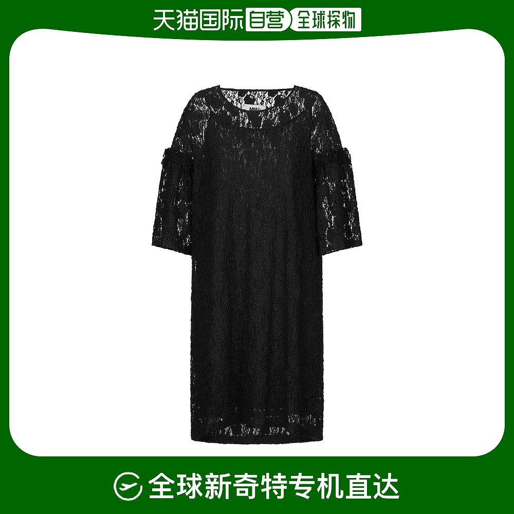 1h可退 香港直邮Mm6 Maison Margiela 马丁·马吉拉 MM6 女士 短