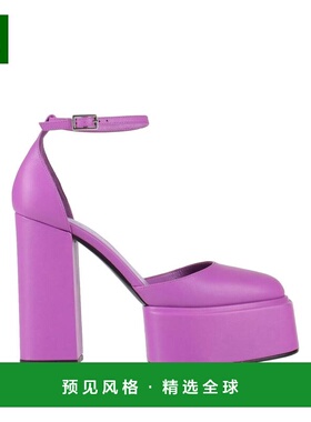 1h可退 香港直邮3JUIN 女士 浅口鞋