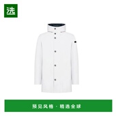 男士 夹克 W2501108 香港直邮RRD AW2025 白色