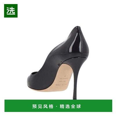 1h可退 【美国直邮】sergio rossi 女士 时尚休闲鞋