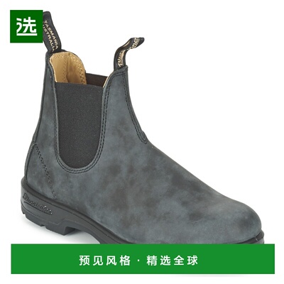 Blundstone男女同款靴子CLASSIC CHELSEA BOOT 585情人切尔西靴