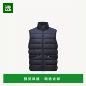 欧洲直邮MONCLER 盟可睐 25秋冬 1h可退 L10911A00097549SK779 男
