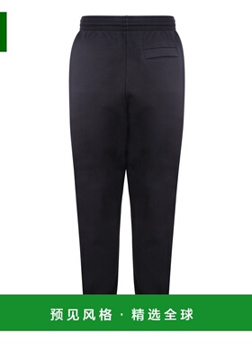 香港直邮Martine Rose 男士休闲裤 CMR607FLBLACK SS2022 黑色