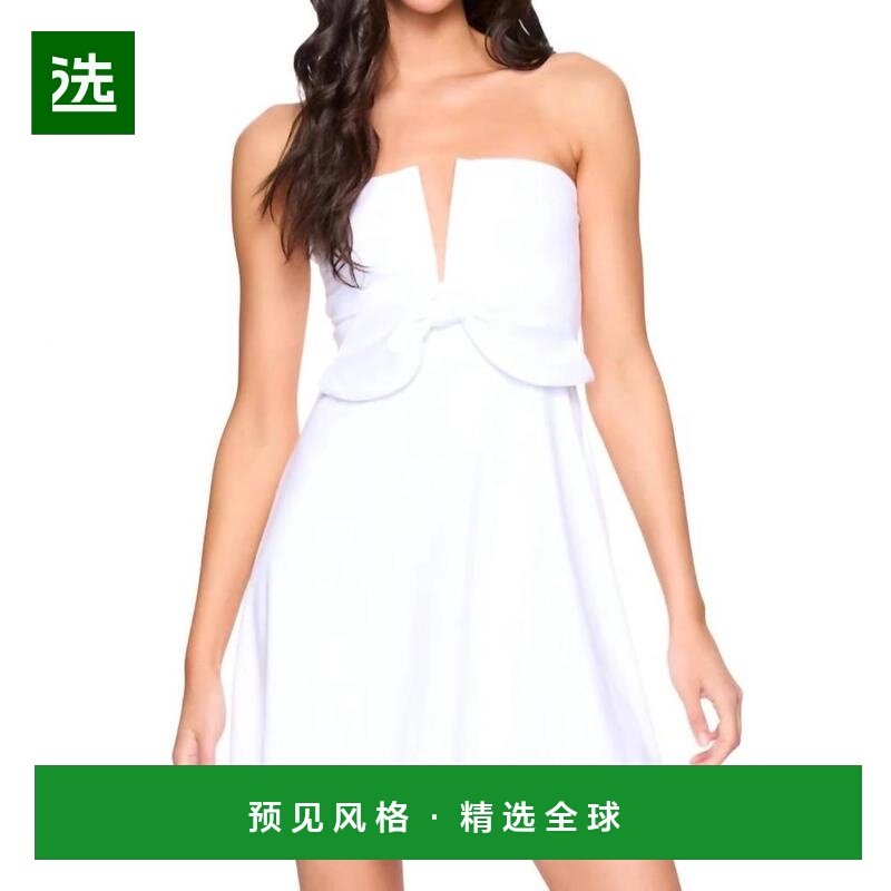 1h可退 【美国直邮】susana monaco 女士 连衣裙,女装/女士精品,连衣裙,淘宝优惠券,粉丝福利购,淘宝优惠卷