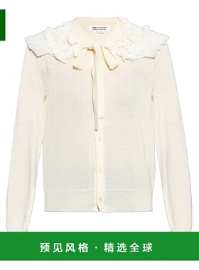 香港直邮COMME DES GARCONS 女士针织毛衣 RON513S252 SS2025