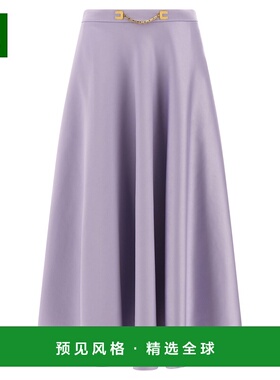 香港直邮ELISABETTA FRANCHI 女士半身裙 GO15661E2EV7 SS2026