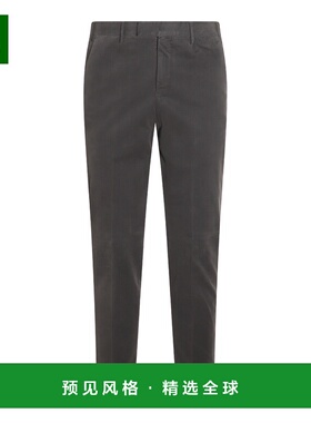 1h可退 香港直邮pt01 男士 高級訂製褲 COATMAZ00CL1NU46