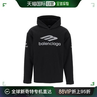 毛衣 男士 99新未使用 欧洲直邮balenciaga