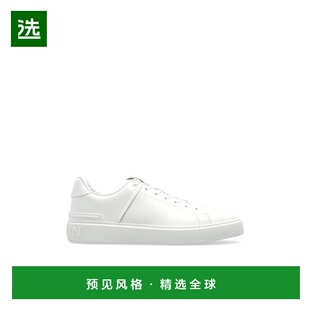 运动鞋 欧洲直邮balmain 休闲鞋 时尚 男士