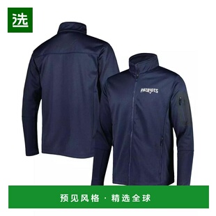 1h可退 【美国直邮】Dunbrooke 男士深灰色新英格兰爱国者队涂层