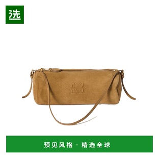 5NE851ACSS 拉链手提包 香港直邮Miu Miu