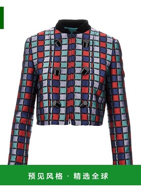 香港直邮Emporio Armani 长袖夹克 EW002811TE17113阿玛尼外套