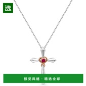 美国直邮 macy 1h可退 女士 项链