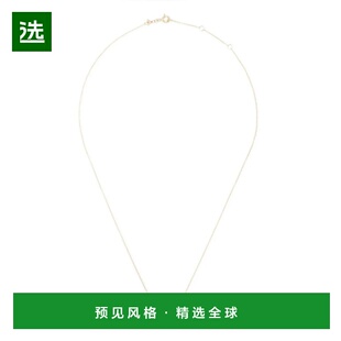 香港直邮ALIITA 女士项链 NRSPFE1000YG09K000 AW2025 白色