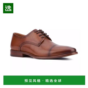 1h可退 【美国直邮】vintage foundry co. 男士 时尚休闲鞋