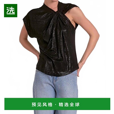 1h可退 【美国直邮】elan 女士 衬衫